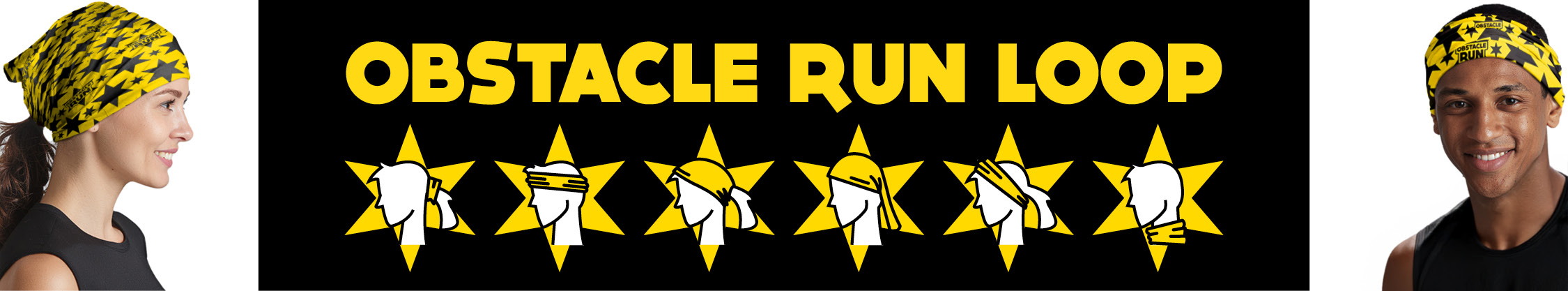 Obstacle Run Loop